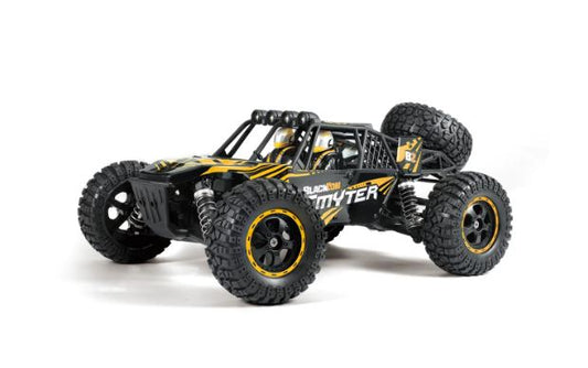 Blackzon xx1/12 Smyter DB 4WD Y w/b&c