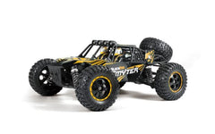 Blackzon xx1/12 Smyter DB 4WD Y w/b&c