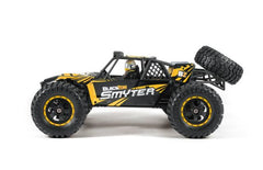 Blackzon xx1/12 Smyter DB 4WD Y w/b&c
