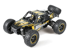 Blackzon xx1/12 Smyter DB 4WD Y w/b&c