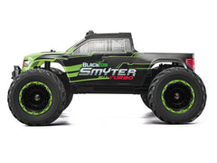 Blackzon 1/12 Smyter MT Tbo Gr w/b&c