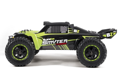1/12 Smyter DT Turbo Grn w/b&c