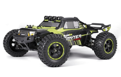 1/12 Smyter DT Turbo Grn w/b&c