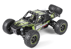 Blackzon 1/12 Smyter DB Turbo Grn w/b&c