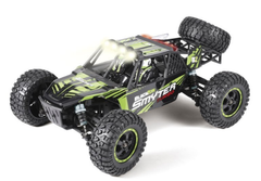 Blackzon 1/12 Smyter DB Turbo Grn w/b&c