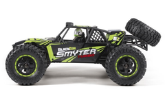 Blackzon 1/12 Smyter DB Turbo Grn w/b&c