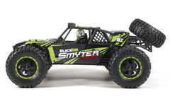 Blackzon 1/12 Smyter DB Turbo Grn w/b&c