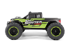 1/12 Smyter MT Turbo Grn w/b&c