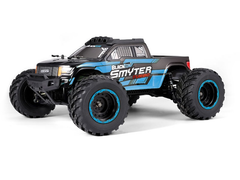 1/12 Smyter MT Turbo BL w/c&b