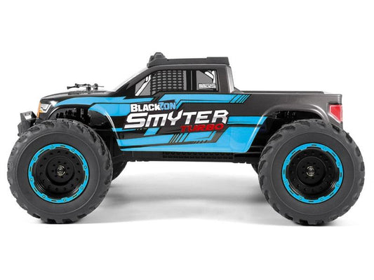 Blackzon 1/12 Smyter MT Turbo B w/c&b