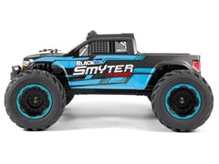 Blackzon 1/12 Smyter MT Turbo B w/c&b