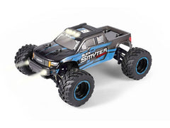 Blackzon 1/12 Smyter MT Turbo B w/c&b