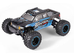Blackzon 1/12 Smyter MT Turbo B w/c&b