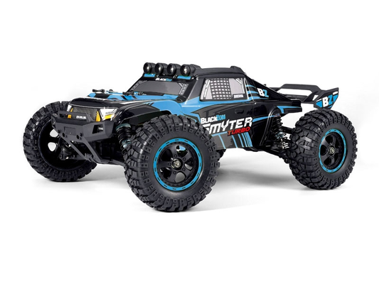 1/12 Smyter DT Turbo BL w/b&c