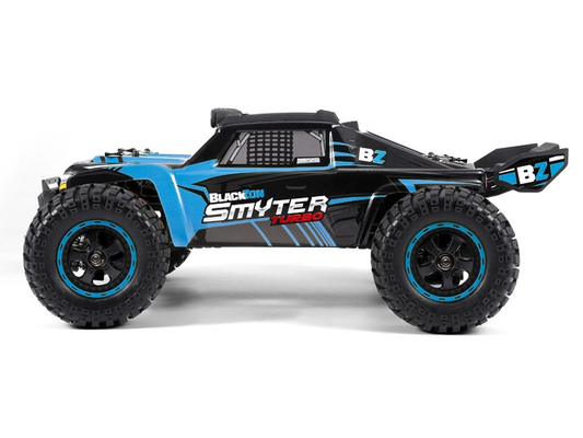 1/12 Smyter DT Turbo BL w/b&c
