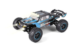 Blackzon 1/12 Smyter DT Turbo BL w/b&c