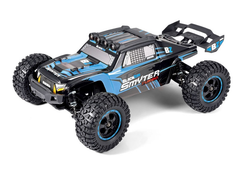 1/12 Smyter DT Turbo BL w/b&c