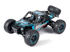 1/12 Smyter DB Turbo BL w/b&c