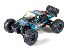 1/12 Smyter DB Turbo BL w/b&c