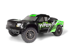 Blackzon 1/16 Vyper SC Green w/b&c