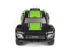 Blackzon 1/16 Vyper SC Green w/b&c