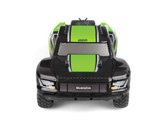 Blackzon 1/16 Vyper SC Green w/b&c