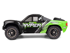 Blackzon 1/16 Vyper SC Green w/b&c