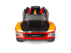 Blackzon 1/16 Vyper SC Turbo Rd/O w/b&c