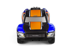 Blackzon 1/16 Vyper SC Turbo Bl/O w/b&c