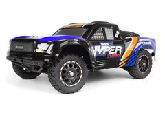 Blackzon 1/16 Vyper SC Turbo Bl/O w/b&c