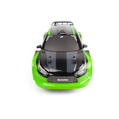 Blackzon 1/16 Vyper RX Green w/b&c