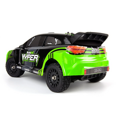 Blackzon 1/16 Vyper RX Green w/b&c