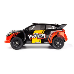 Blackzon 1/16 Vyper RX Turbo Rd/O w/b&c