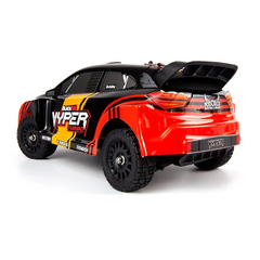 Blackzon 1/16 Vyper RX Turbo Rd/O w/b&c
