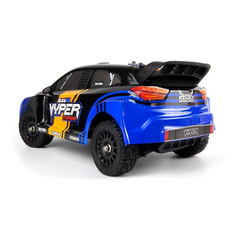 Blackzon 1/16 Vyper RX Turbo Bl/O w/b&c