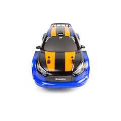 Blackzon 1/16 Vyper RX Turbo Bl/O w/b&c