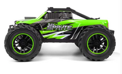 Blackzon 1/20 Spryte MT Turbo Grn w/b&c