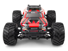 Blackzon 1/20 Spryte MT Turbo Red w/b&c