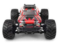 Blackzon 1/20 Spryte MT Turbo Red w/b&c