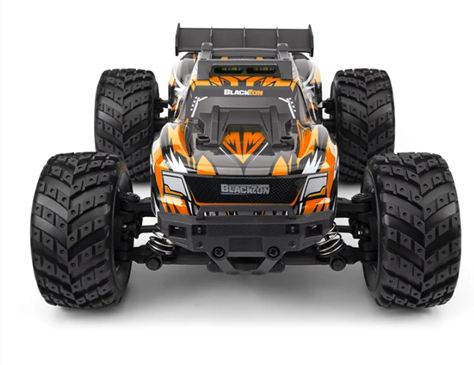 Blackzon 1/20 Spryte ST Turbo Ora w/b&c
