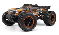 Blackzon 1/20 Spryte ST Turbo Ora w/b&c
