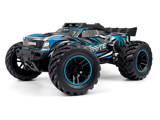 Blackzon 1/20 Spryte ST Turbo Blu w/b&c