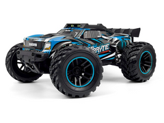 Blackzon 1/20 Spryte ST Turbo Blu w/b&c