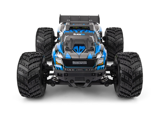 Blackzon 1/20 Spryte ST Turbo Blu w/b&c