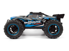 Blackzon 1/20 Spryte ST Turbo Blu w/b&c