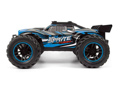 Blackzon 1/20 Spryte ST Turbo Blu w/b&c