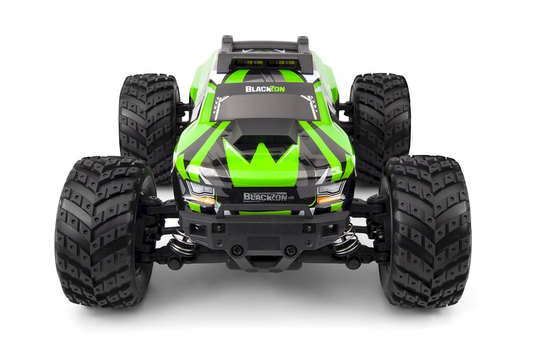 Blackzon 1/20 Spryte 4WD MT Green w/b&c