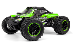 Blackzon 1/20 Spryte 4WD MT Green w/b&c