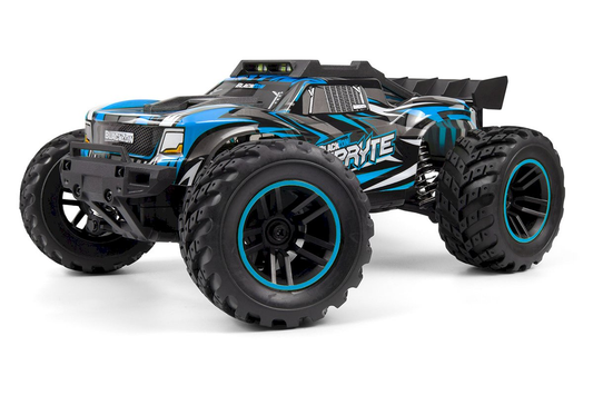 Blackzon 1/20 Spryte 4WD ST Blue w/b&c