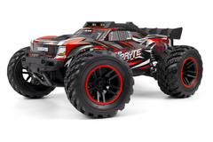 Blackzon 1/20 Spryte 4WD ST Red w/b&c